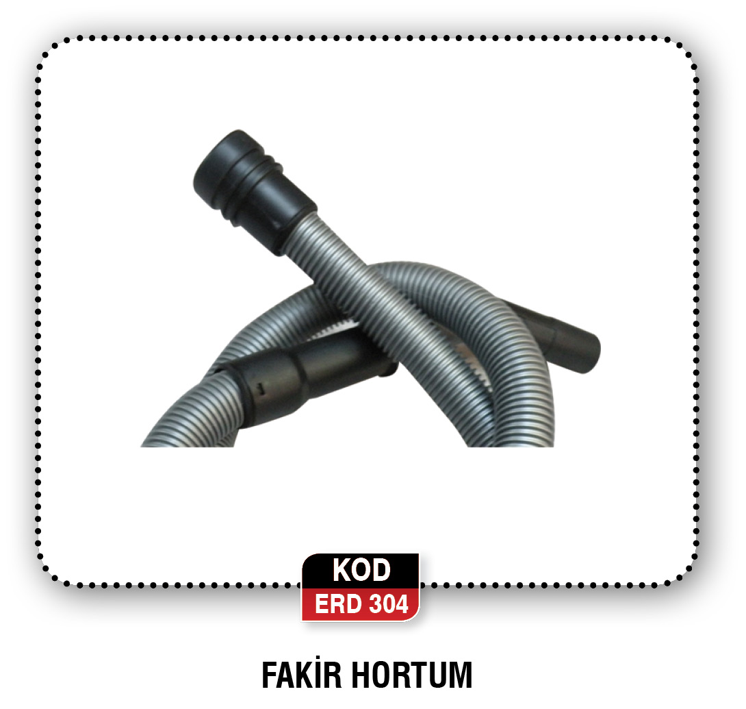 FAKİR-VESTEL-ARÇELİK HORTUM ERD328